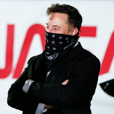 85755elon4's profile picture. C E O Community SpaceX” Tesla, Neural ink