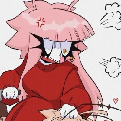 Idk947499729504's profile picture. I post abt my oc 
Alnst,luluyam, and Ena dream bbq fan!, etc.
My pfp art belongs to @LuLuYamOfficial go check them out!

https://t.co/RHE6KQ08xf