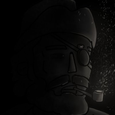 IvoCostaArt's profile picture. Freelance illustrator Focused on PFPs | Creator of Ivocracy and Navigator of the Seven Seas (or would it be of OpenSea?) - Open for commissions!