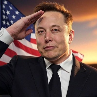 Musk_did_it's profile picture. SpaceX CEO & СТО🚘|Tesla CEO & CREATOR 📊| Angelic INVESTOR 📈 🪐| MARS🌔🌍| Multiplanet👽🤖