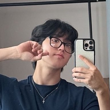 jiung985's profile picture. ∞ i HATE these guys | it’s like jerma985 | they/them