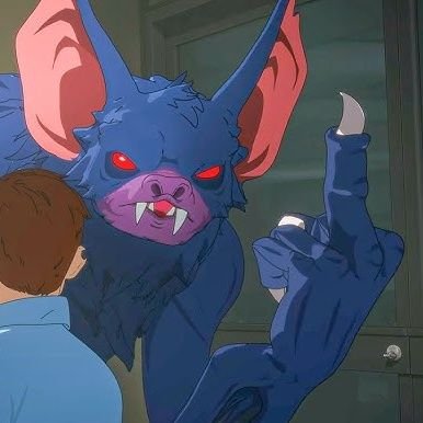 TheKaijuGhoul's profile picture. 