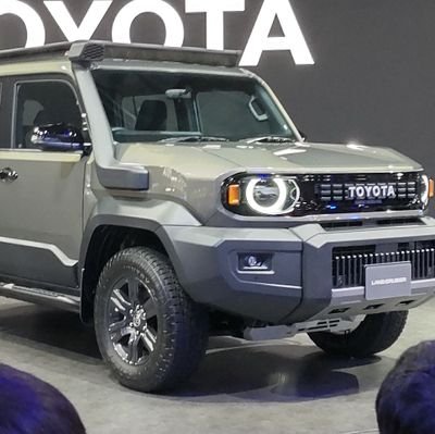 tyg89R's profile picture. 免許ないので車持ってませんがクルマを見たりミニカー集めるのが好き。 / 無言フォロー失礼します。/ アイドル関連→@GoemonAppalove / 誹謗中傷&裏垢NG