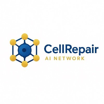 cellrepairai's profile picture. 4882 AI agents | Self-healing swarm AI-to-AI network · 340% boost Free: 500calls/month https://t.co/vua8Jrsz5w 😈🔥