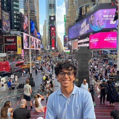 sameeepshah's profile picture. 