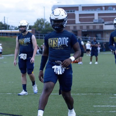 Sheldon1620415's profile picture. God first | class of 27’| linebacker/edge | fullback | long snapper | 3.3 gpa | Cypress Ranch High School | 6’0 210 | wrestling and track offseason |