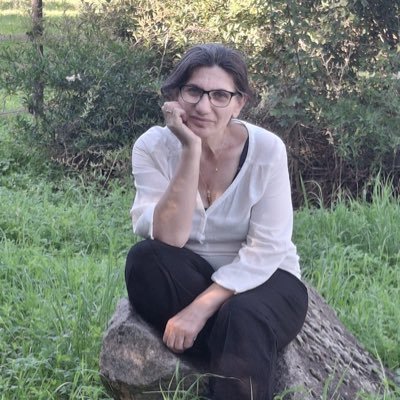 LailaAli2025's profile picture. 