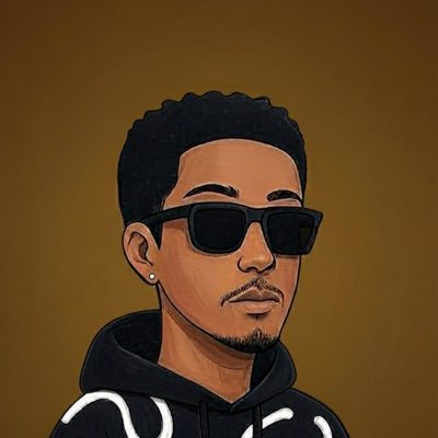 adesteph13's profile picture. …positivity and good vibes. can dance too…