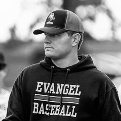 Thorne0017's profile picture. 1 John 5:4 ~Follower of Jesus Christ~                   Assistant Baseball Coach - Evangel University