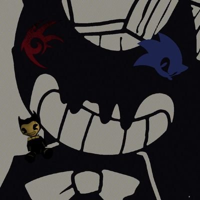 Bendyfan32_X's profile picture. I make content online and I yap about Bendy and the Ink Machine and Sonic. and I'm a Canadian Bisexual :P
Discord: @Bendyfan32

Fight The Madness