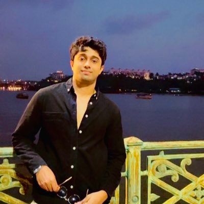 madhavmodakk's profile picture. I love football