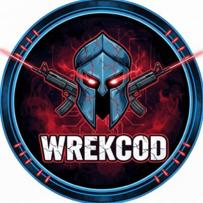 wrekcod's profile picture. John 14:6 “I am the way, and the truth, and the life. No one comes to the Father except through me.”