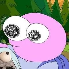 Krawsy_goof's profile picture. 21 | male | bi | big fan of cookie run smiling friends breadwinners osc pickle and peanut and Kirby | sharing cabby yume| alt @krawsy_alt | private @Krawsy_priv