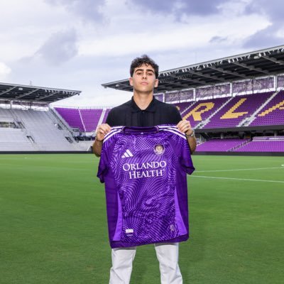 ZTaifi's profile picture. Professional player for Orlando City  // 🇲🇦🇺🇸