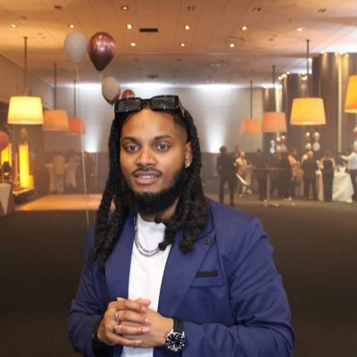 GwadimanIzii's profile picture. Have you ever met a real nigga rockstar ? | 4PF 💸🎱🏴‍☠️