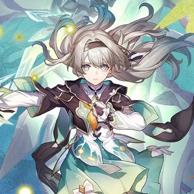 QjQ1RzMpD08NcfF's profile picture. モンハンワイルズ /エルデンリング/apex