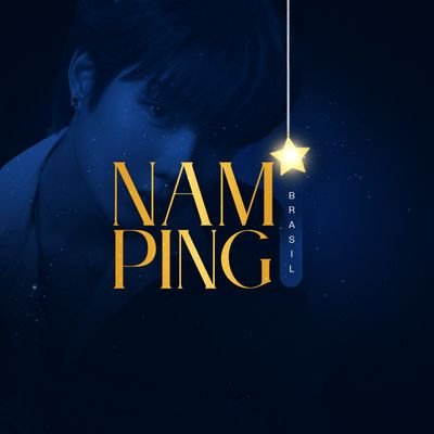 Nampingbr's profile picture. Sejam bem-vindos a mais nova fanbase brasileira dedicada ao ator  tailandês @nampingnapat 💖. Atualização ♡ Informação ♤ 
#KengNamping ♡ #Nampingster♤