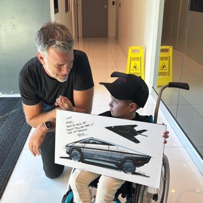 PatrickLegedre's profile picture. 