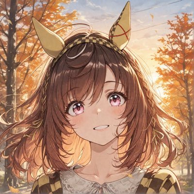 pacchi0711's profile picture. 初投稿: 2025/8~ ウマ娘: 2022/6~ ウマ娘を中心に生成しています。ぜひフォローといいねをしていただけると励みになります。 Mainly creating Uma Musume artwork. Please check out my posts and follow me!