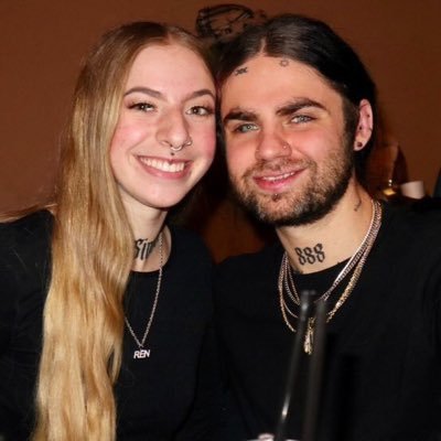 BreakThe3D's profile picture. #GG33 #GRINBERG2028 #CUE