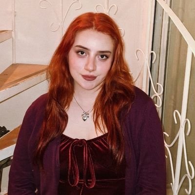 audreyluvie_cc's profile picture. 🍒🌿 🫀✨️🇲🇽 mexican girlie. 

Intersectional feminist.
𝐎𝐓𝟓 𝐑𝐄𝐕𝐄𝐋𝐔𝐕+ Irene defender.
⋆｡°✩ Leo sun, Taurus moon, Virgo rising. INFP ☆•○°