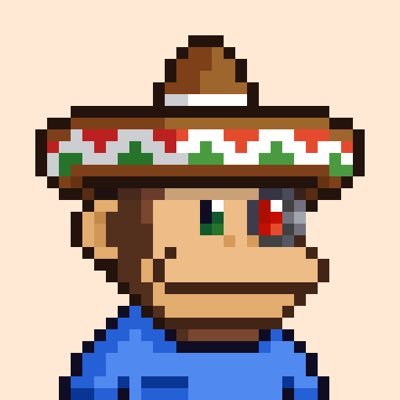 goldfinger_nft's profile picture. DEV/ WEB 3 Bullish 🚀 "try shit. Learn shit. Try new shit."