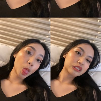 bersamasalma's profile picture. the most toxic version of me.