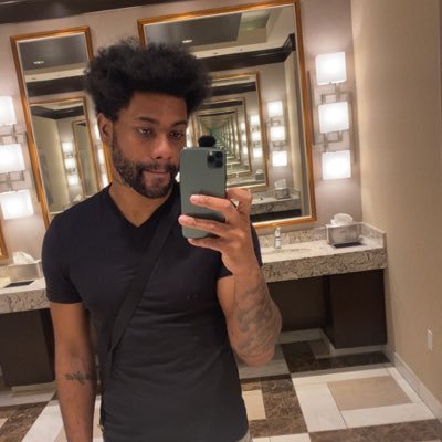 JBrantley02's profile picture. MMA