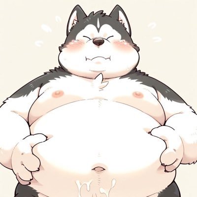 DomLuoLuo's profile picture. 🌈🐻0.5｜Dom.S｜Chub｜喜胖胖｜xp很杂😈｜喜欢很乖的小狗🐶