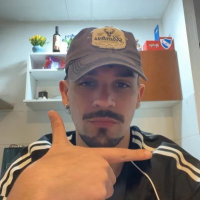 Rodrigocoiti's profile picture. De San Gregorio vengo