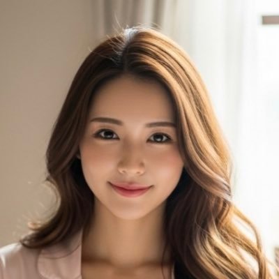 hitomio00o's profile picture. AI美女💖 現実よりちょっと可愛い毎日をあなたに☕✨ 見るだけで癒される日常をお届け♡ 🎨 AI Portrait Creator 🩶 Art & Aesthetic photography (Not NSFW)