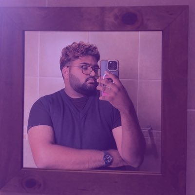 DillonPillay08's profile picture. Journalist for Caxton Media🏛️•23• MUFC•Jeremiah 29:11•