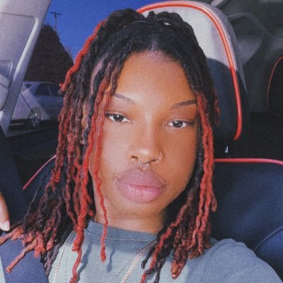 _TrippyTee's profile picture. Aries | High | They/Hoe/Dyke