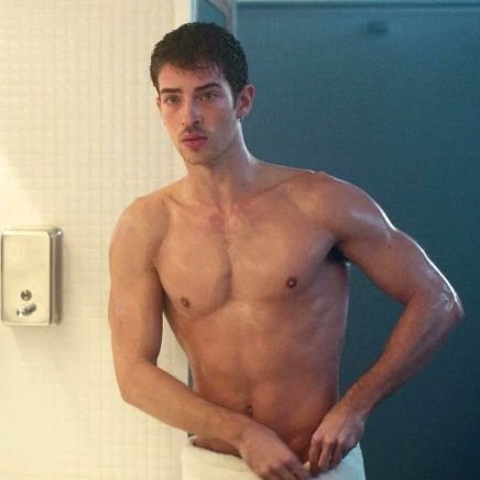 BlancoParody's profile picture. @don_torricelli ❤ 24/08/25