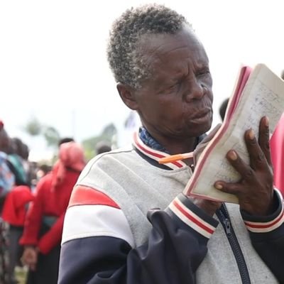 therealkwangala's profile picture. 