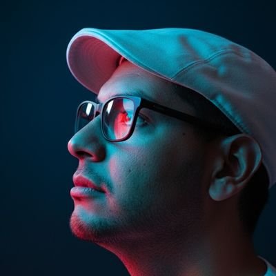 ElCoriTv's profile picture. Tech • Gaming | Filmmaker & Content Creator | Staff #KingsLeague 2024 | 👤 @EmilioCorichi | 📧: contacto.elcoritv@gmail.com