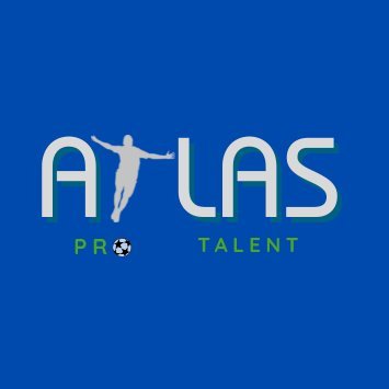 ATLASPROTALENT's profile picture. ''Talent lays the foundation. Determination builds the success''
⚽FIFA-licensed international agency
🤝 Authorized to represent minors
📩 info@atlasprotalent.co