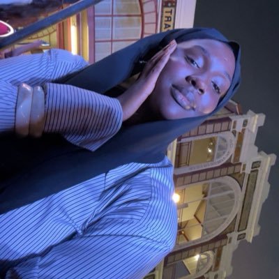 mbagnick_fatou's profile picture. Software eng | 💍