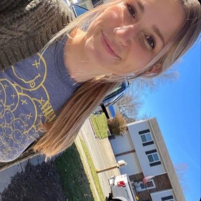 victoriashann54's profile picture. Your fave British, blonde, foodie 😋come and say hi 👋 let vibes 🥰