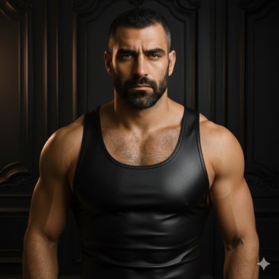 SaintReyne's profile picture. Synth-pop | Darkwave | Glam-noir 
dark pop w industrial edges, truth, grit, & precision. Saint by name. Sinner by Genre. 

https://t.co/UJ0ALmiBln