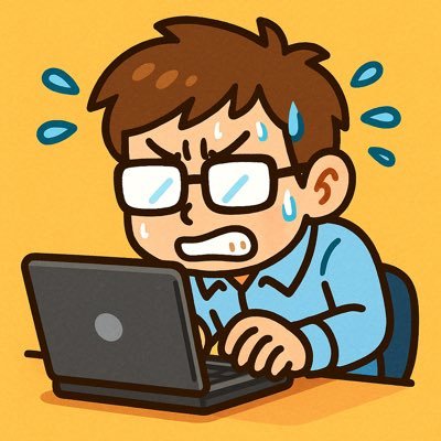 TAKGames224250's profile picture. 個人ゲーム開発をしています #個人開発 #ゲーム開発