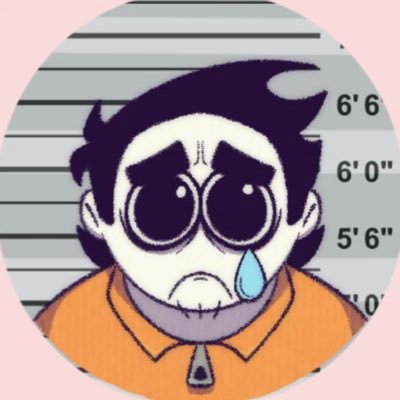 Arlotheraccoonn's profile picture. Big Bob Velseb fan..