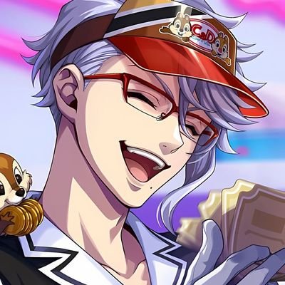 goldenKwiii's profile picture. || En🇬🇧/Th🇹🇭 || 

(Trying my best! 💪)