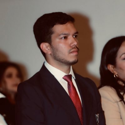 SergioR143's profile picture. Huilense | Abogado Rosarista