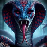 الٱفعى السامة (@alaf_y1429) 's Twitter Profile Photo