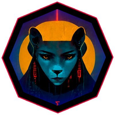 DustMinerCodec's profile picture. Ergo Anon. Creative.
Let me tell you a story:
It is 2055 and Ergo is the only chain that survived Blackcorp's campaign for global domination.