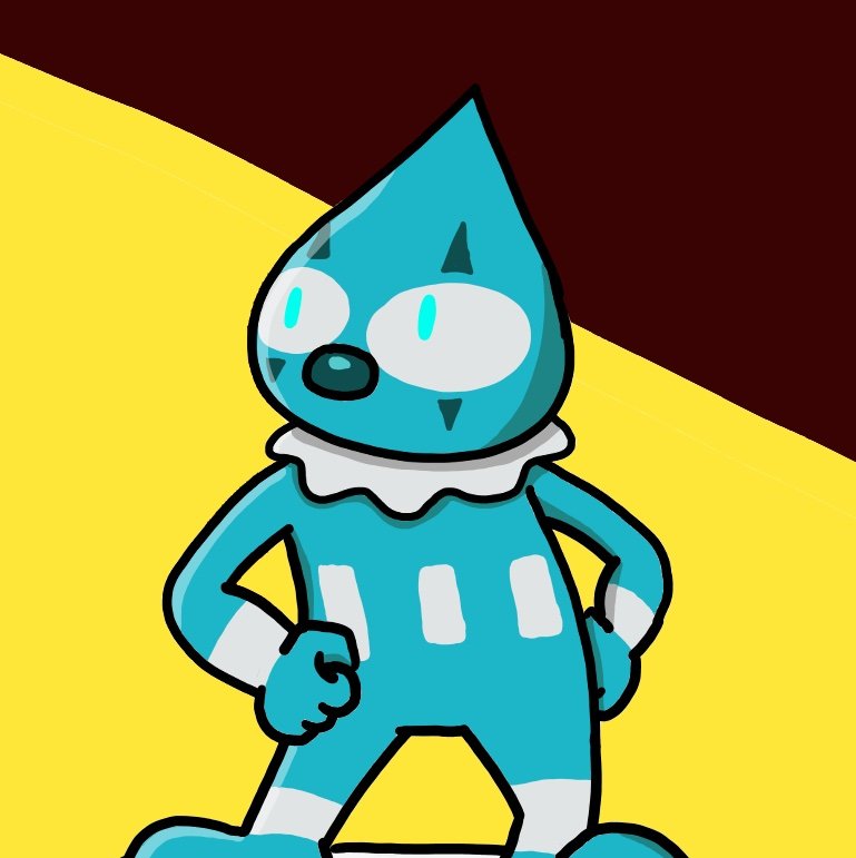 CurlyStepper's profile picture. 