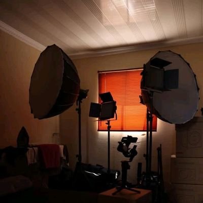 iamfennleader's profile picture. Just me