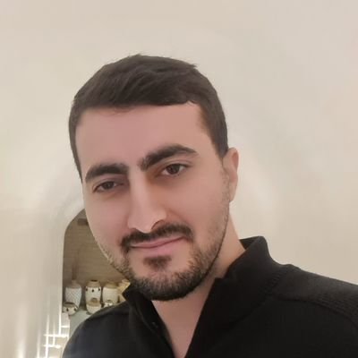 Alirezaa_dadgar's profile picture. ⚘️خوش آمدید💐

product manager |UT|