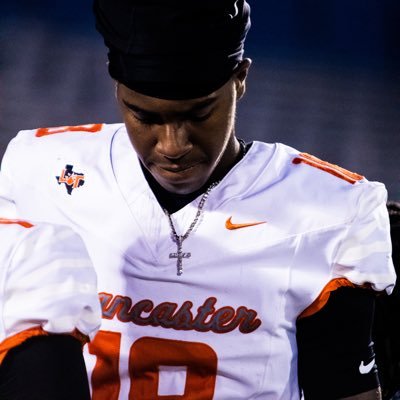 joejoehairston1's profile picture. 6’6 215 🏈| ‘27 QB 🎓| Lancaster |Nothing without Christ🙏🏾. Philippians 4:13 | https://t.co/iuCtfebfhr